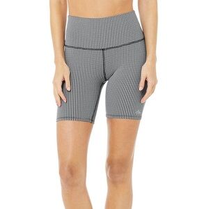 Alo Yoga Biker Shorts